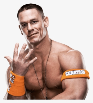 John Cena Orange - John Cena Thor Ragnarok