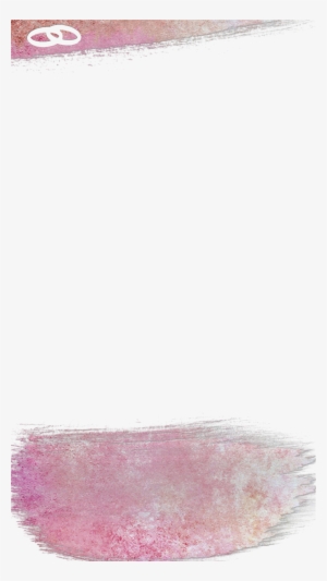 Watercolor Pink - Coin Purse