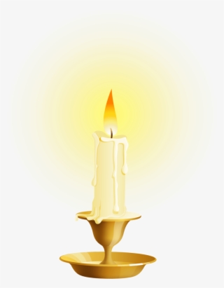 Yandex Disk, White Candles, Burning Candle, Art Images, - Candle Images Png