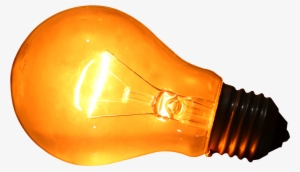Light Bulb Png