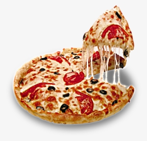 Pizza - Pizza Png