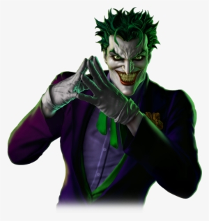 File History - Joker Png Transparent