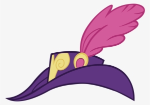 Fancy Hat Png Transparent Image - Fancy Hat Png