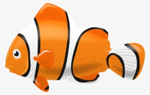 Clipart Fish Png