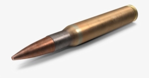 Bullet Png Hd - Portable Network Graphics