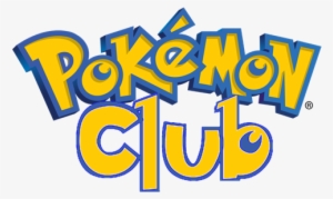 Pokemon Club Logo - Pokemon Ash Gray Png