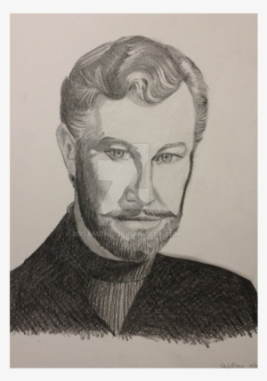 Captain Daniel Gregg By Rosamond On Deviantart Svg - Captain Daniel Gregg