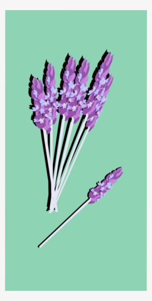 English Lavender Computer Icons Watercolor Painting - Make Your Own Flavored Sugar Cubes - Epub