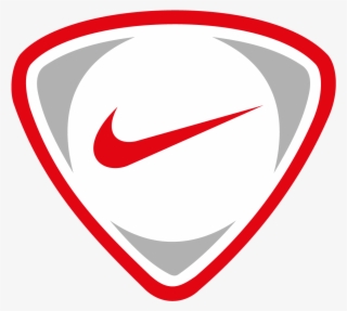 Nike Logo Clipart Illustrator - Logo Nike Dream League Soccer 2017