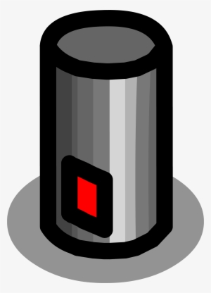 Single Flare - Club Penguin Flare