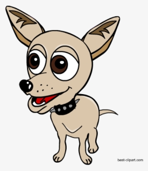 Free Dog Clip Art - Dog