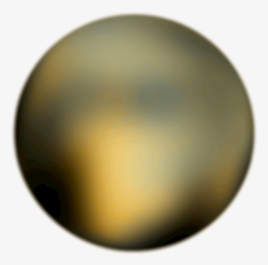 Mars Clipart Pluto Planet - Telescope