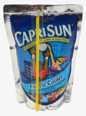 Capri-sun - Kool Aid Capri Sun - 700x700 PNG Download - PNGkit