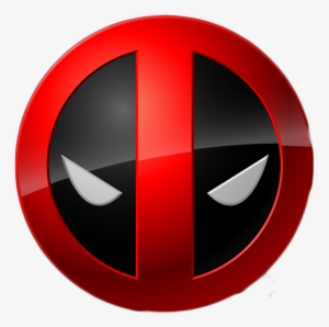 Deadpool Wallpaper By Spazchickenco - Logo Deadpool Png