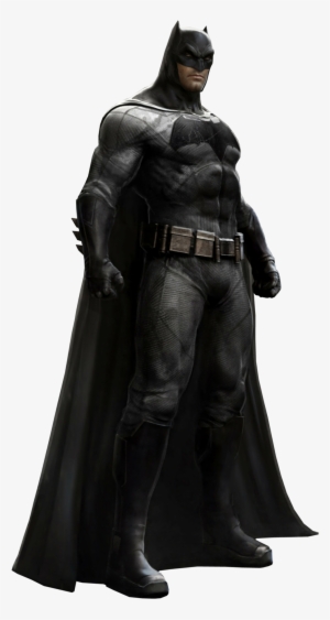 Arkham Batman Png Image - Batman Dark Without Background