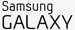 Samsung Galaxy Samsung Logo