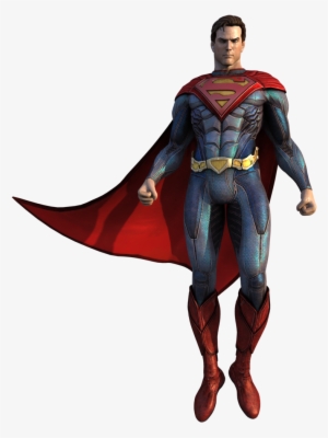 Superman - Superman Png Hd