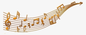 Music Notes Download Png Image - Music