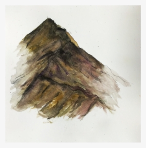 Michelle Mccreary - Watercolor - - Watercolor Paint