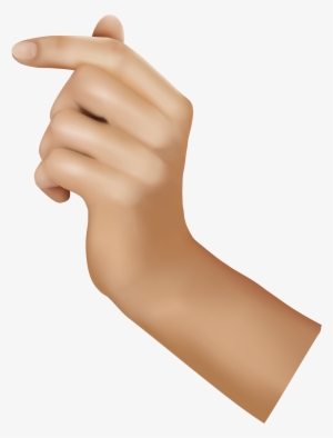 Human Hand Png