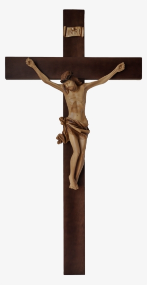 Christian Cross Png Image - Wall Crucifix For Sale