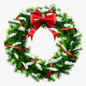 Christmas Wreath Png