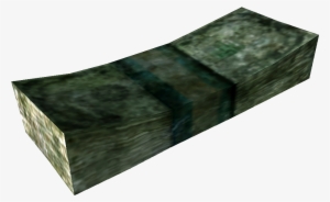 Pre-war Money - Coffee Table