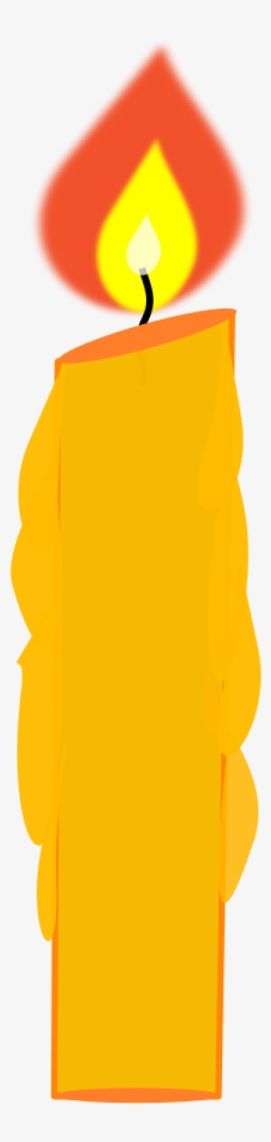 Candles Clipart