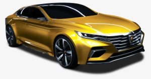Sedan Png Image - Concept Car Transparent