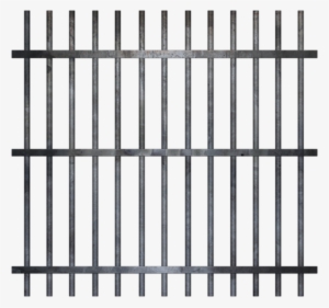 Share This Image - Jail Png