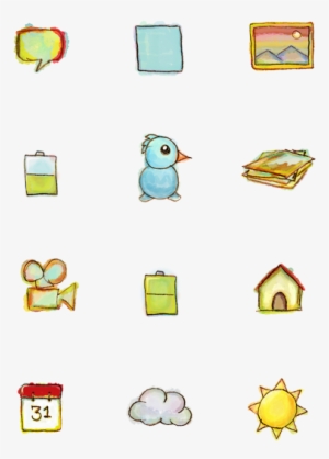 Search - Flat Design