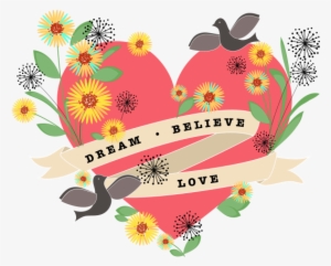 Nicole's Classes Work By Marjorie Limbonhai - Dream