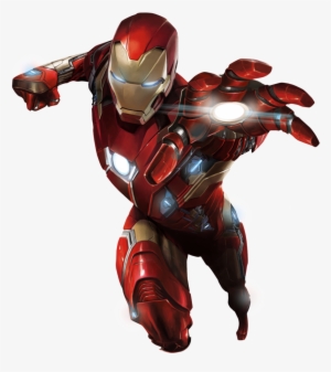 Ironman Png - Iron Man Png Hd