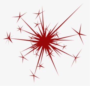 Download - Sparks Clipart