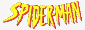 Spider-man Logo - Spider-man