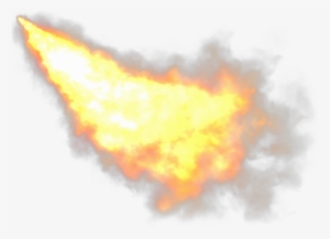 Real - Realistic Fire Clipart