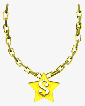 3d Thug Life Chain Png - Thug Life Chain Png