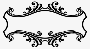 This Free Icons Png Design Of Decorative Ornamental