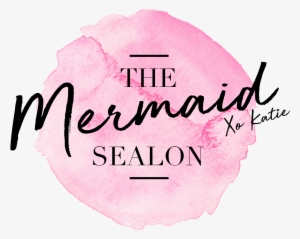 The Mermaid Sealon By Katie Rogers - Illustration