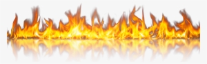Fire Png Transparent - Portable Network Graphics