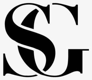 Second Glance Magazine - Calligraphy