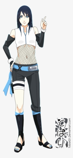 T O R I By Tobari21-d6s993s - Drawing