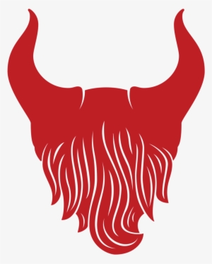 Red Devil Free Png Image - Red Beard Transparent