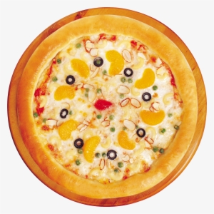 Vector Transparent Download Images Free Download - Pizza