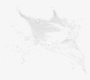 Water Splash Png Free - Water Splash Sea Png