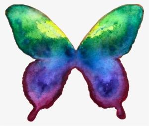 Artbygloricom Sticker - Wingsart