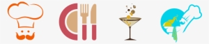 If You're Struggling For Ideas, Simply Select Your - Restaurant Logo
