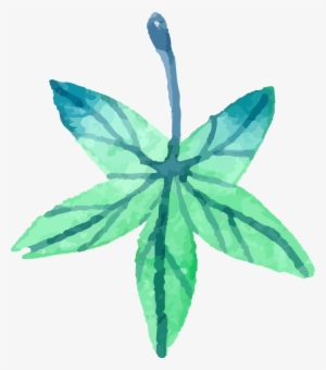 Butterfly - Watercolor Painting