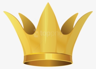Crown Png Clip Art Image - Material Design Crown Png