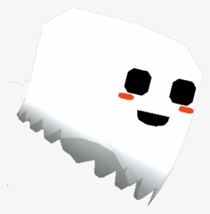 Ghost - Portable Network Graphics